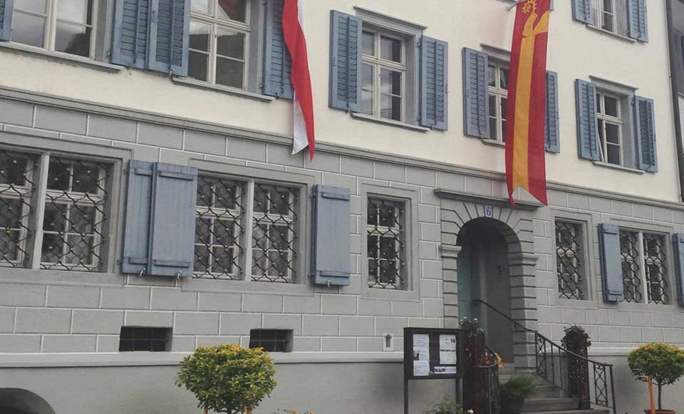 About the Seminarhaus